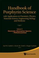 Handbook Of Porphyrin Science: With Applications To Chemistry, Physics, Materials Science, Engineering, Biology And Medicine - Volume 10: Catalysis And Bio-Inspired Systems, Part I
