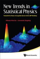New Trends in Statistical Physics