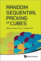 Random Sequential Packing of Cubes