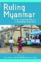 Ruling Myanmar