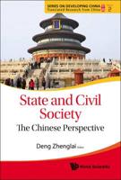 State and Civil Society
