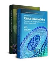 Handbook of Clinical Nanomedicine