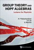 Group Theory and Hopf Algebra