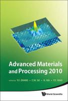 Advanced Materials and Processing 2010
