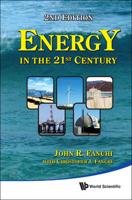 Energy In The 21st Century (2Nd Edition)