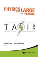 Physics of the Large and the Small
