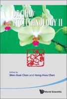Orchid Biotechnology 2