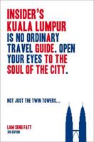 Insider's Kuala Lumpur