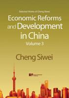 Economic Reforms and Development in China