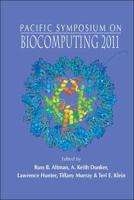 Biocomputing 2011