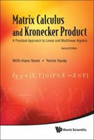 Matrix Calculus and Kronecker Product