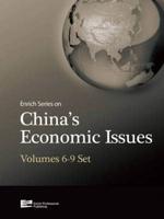 Enrich Series On China's Economic Issues. Volumes 6-9