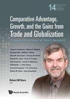 Comparative Advantage, Growth, and the Gains from Trade and Globalization