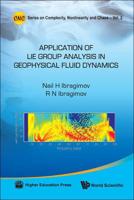 Application of Lie Group Analysis in Geophysical Fluid Dynamics