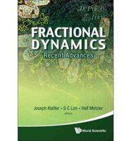 Fractional Dynamics