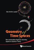 Geometry of Time-Spaces