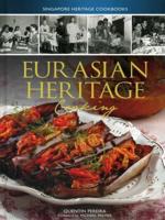 Eurasian Heritage Cooking