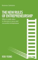 The New Rules of Entrepreneurship