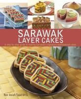 Sarawak Layer Cake