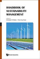 Handbook of Sustainability Management