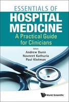 Essentials of Hospital Medicine