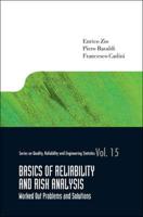 Basics of Reliability and Risk Analysis