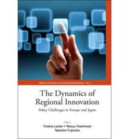 The Dynamics of Regional Innovation