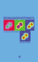 Bionanophotonics