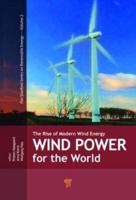 Wind Power for the World Part 1