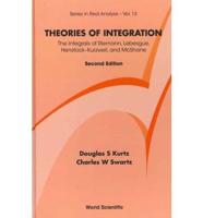 Theories of Integration