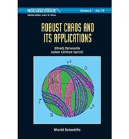 Robust Chaos and Its Applications