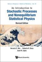 An Introduction to Stochastic Processes and Nonequilibrium Statistical Physics