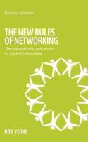 The New Rules of Networking