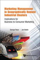 Marketing Management in Geographically Remote Industrial Clusters