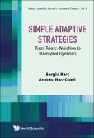 Simple Adaptive Strategies
