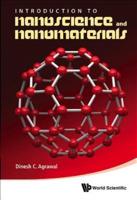 Introduction To Nanoscience And Nanomaterials
