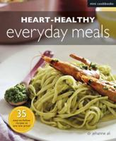 Heart-Healthy Everyday Meals