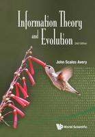 Information Theory and Evolution