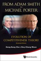 From Adam Smith to Michael Porter