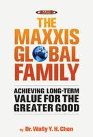 The Maxxis Global Family