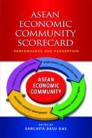 ASEAN Economic Community Scorecard
