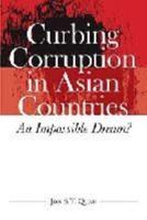 Curbing Corruption in Asian Countries