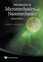 Introduction to Micromechanics and Nanomechanics