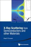 X-Ray Scattering from Semiconductors and Other Materials