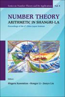 Number Theory Arithmetic in Shangri-La