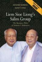 Liem Sioe Liong's Salim Group: The Business Pillar of Suharto's Indonesia