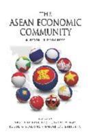 The ASEAN Economic Community
