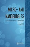 Micro- And Nanobubbles