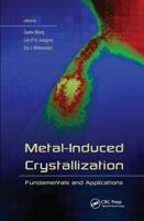 Metal-Induced Crystallization