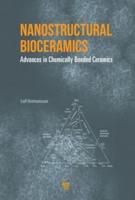 Nanostructural Bioceramics
